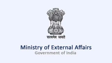 India, Singapore To Convene 3rd Ministerial Roundtable in Delhi Today To Expand Bilateral Partnership Between 2 Countries, Says MEA