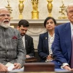 Donald Trump Invites PM Narendra Modi to Gaza ‘Board of Peace’: What Is This Body, Who Can Join, and Is There a Membership Fee?