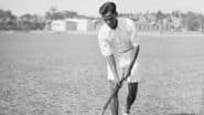 National Sports Day 2025: Fans Pay Tribute to Major Dhyan Chand on Hockey Legend's 120th Birth Anniversary