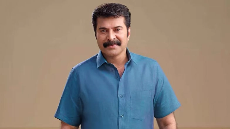 Superstar Mammootty All Set for Comeback After 7-Month Break