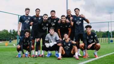 Brighton vs Manchester City Premier League 2025–26 Free Live Streaming Online: How To Watch EPL Match Live Telecast on TV & Football Score Updates in IST?