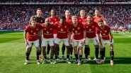Nottingham Forest vs Manchester United Premier League 2025&ndash;26 Free Live Streaming Online: How To Watch EPL Match Live Telecast on TV & Football Score Updates in IST?