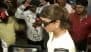 Betting Apps Case: Manchu Lakshmi Appears Before Enforcement Directorate in Hyderabad in Illegal Betting Apps (Watch Video)