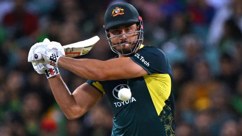NZ vs AUS 2025: Marcus Stoinis’ Push for ICC T20 World Cup 2026 Spot Receives Major Boost After Recall for New Zealand T20I Series