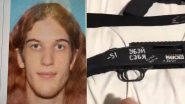Minneapolis School Shooting: Did Shooter Robin Westman Scribble 'Nuke India', 'Kill Donald Trump Now' on Guns? Pics and Videos Surface