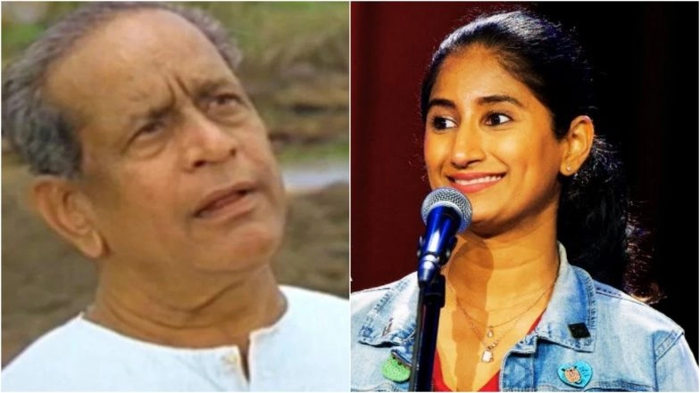 AiyyoShraddha aka Shraddha Jain Urges People to Revisit ‘Mile Sur Mera Tumhara’ This Independence Day, Saying ‘We Will Always Understand an Indian’ Amid Language Imposition Debate (Watch Video)