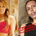Fact Check: Miley Cyrus’ Emaciated Photo Goes Viral Again, With Singer’s Face in Unrecognisable Condition! Fake or Real? Find out Here!