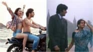 Fact Check: Insta Reels Falsely Claim ‘Saiyaara’ Title Track Copied an Old Amitabh Bachchan-Kishore Kumar Song – Here’s the Truth About Viral Videos!