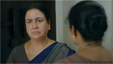 71st National Film Awards: Urvashi Questions Her Best Supporting Actress Win for ‘Ullozhukku’, Asks Suresh Gopi To Take It Up With Central Government (Watch Video)