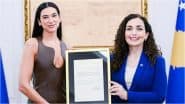 Dua Lipa Granted Kosovar Citizenship: Here's Every Country She's a Citizen Of!