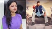 ‘Bigg Boss 19’: Is Himanshi Narwal, Pahalgam Terror Attack Victim’s Widow, Joining Salman Khan’s Reality Show? Unverified Reports Go Viral