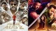 ‘Coolie’ vs ‘War 2’ Box Office: Rajinikanth-Aamir Khan or Hrithik Roshan-Jr NTR – Who Is Expected To Take a Bigger Opening? Find Out!