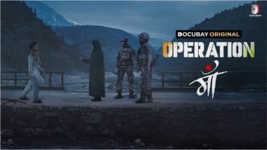 ‘Operation Maa’ Trailer: DocuBay’s Poignant Kashmir Story