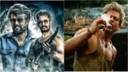 ‘Coolie’: Does Shah Rukh Khan’s Vikram Rathore From ‘Jawan’ Play Aamir Khan’s Father in Rajinikanth’s Film? Fact-Checking Viral Video Clip Claiming So!