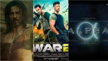 ‘War 2’ Ending Explained: From ‘Pathaan’ Easter Egg to Bobby Deol’s ‘Alpha’ Cameo – How Hrithik Roshan-Jr NTR’s Film Sets Up Future of YRF Spy Universe (SPOILER ALERT)
