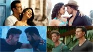 From Salman Khan&rsquo;s &lsquo;Ek Tha Tiger&rsquo; to Hrithik Roshan&rsquo;s &lsquo;War 2&rsquo;, Ranking All YRF Spy Universe Movies From Worst to Best