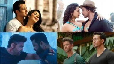 From Salman Khan’s ‘Ek Tha Tiger’ to Hrithik Roshan’s ‘War 2’, Ranking All YRF Spy Universe Movies From Worst to Best