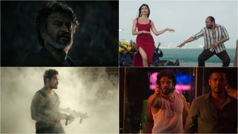 &lsquo;Coolie&rsquo; Unexplained: From Aamir Khan&rsquo;s Cameo to &lsquo;Monica&rsquo; Song, 15 Burning Questions We Still Have About Rajinikanth and Lokesh Kanagaraj&rsquo;s Most Divisive Film