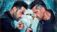 &lsquo;War 2&rsquo;: Did Jr NTR Change the Climax of Hrithik Roshan-Starrer To Keep His Fans Happy? Find Out!