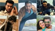 From Jr NTR in &lsquo;War 2&rsquo; to Ram Charan in &lsquo;Zanjeer&rsquo;, 13 Popular Telugu Stars Who Made Their Hindi Debut This Century and How Most Failed at the Box Office
