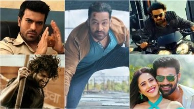From Jr NTR in ‘War 2’ to Ram Charan in ‘Zanjeer’, 13 Popular Telugu Stars Who Made Their Hindi Debut This Century and How Most Failed at the Box Office