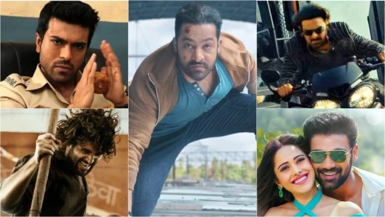 From Jr NTR in &lsquo;War 2&rsquo; to Ram Charan in &lsquo;Zanjeer&rsquo;, 13 Popular Telugu Stars Who Made Their Hindi Debut This Century and How Most Failed at the Box Office