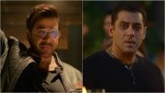 &lsquo;The Ba***ds of Bollywood&rsquo; Preview: Grok Confuses Rajat Bedi With Salman Khan in Hilarious X Interaction &ndash; Here&rsquo;s What Happened!