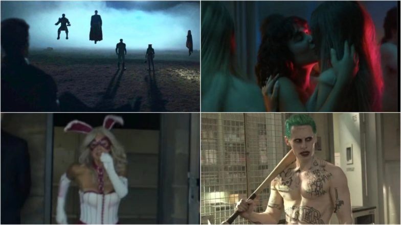 &lsquo;Peacemaker&rsquo; Season 2 Episode 1: From Justice League Retcon to Shocking Orgy Scene, 5 WTF Moments in James Gunn and John Cena&rsquo;s DC Series That We Can&rsquo;t Get Our Heads Out Of! (SPOILER ALERT)