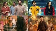 Onam 2025 Movie Line-Up: Mohanlal&rsquo;s &lsquo;Hridayapoorvam&rsquo;, Fahadh Faasil&rsquo;s &lsquo;OKCK&rsquo;, Kalyani Priyadarshan&rsquo;s &lsquo;Lokah Chapter 1: Chandra&rsquo; and More &ndash; Check Out All Malayalam Film Releases of This Festive Season