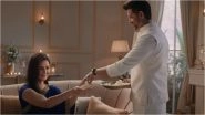 Hrithik Roshan&ndash;Katrina Kaif Reunion in New Ad Disappoints Fans Who Call It &lsquo;Awkward&rsquo; and &lsquo;Lazy&rsquo; &ndash; Check Out Why! (Watch Video)