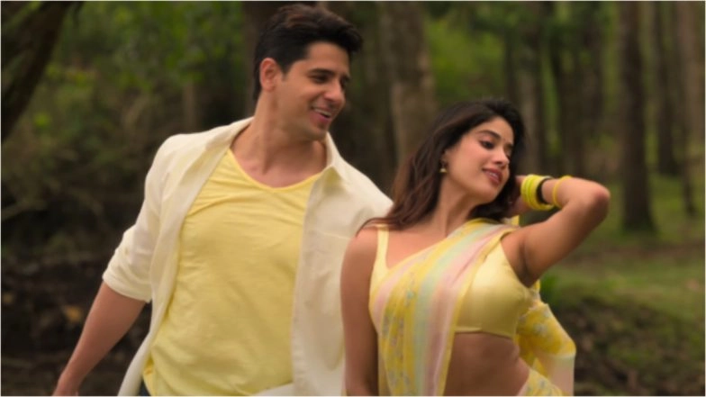 Can 'Param Sundari' Break Sidharth Malhotra and Janhvi Kapoor's Unlucky BO Streak?