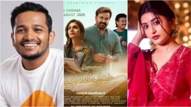 ‘Hridayapoorvam’ Cameos Explained: From Basil Joseph to Meera Jasmine, All the Surprise Appearances in Mohanlal-Sathyan Anthikad’s Film (SPOILER ALERT)