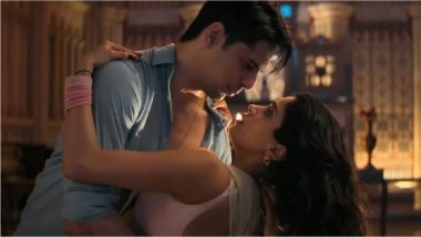 ‘Param Sundari’ Movie Review: Sidharth Malhotra and Janhvi Kapoor’s Easy Chemistry Is the Highlight of This Romcom, Say Critics