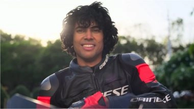 &lsquo;Mannu Kya Karegga?&rsquo;: &lsquo;Walked a Mile in His Shoes&rsquo; &ndash; Lead Star Vyom on Playing the Titular Character in Upcoming Romantic Drama