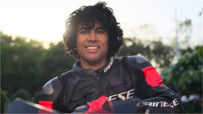 ‘Mannu Kya Karegga?’: ‘Walked a Mile in His Shoes’ – Lead Star Vyom on Playing the Titular Character in Upcoming Romantic Drama