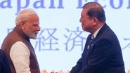 Japan&rsquo;s Excellence, India&rsquo;s Scale Can Partner To Create Viksit Bharat, Says PM Narendra Modi