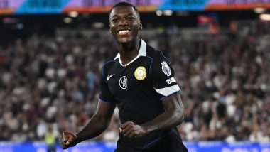 West Ham 1-5 Chelsea, Premier League 2025-26: Enzo Fernandez, Pedro Neto, Moises Caicedo Score as Blues Register First Victory in Dominant Fashion (Watch Goal Video Highlights)