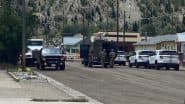 Montana Mass Shooting: 4 Killed As Gunman Opens Fire at The Owl Bar in US' Anaconda (Watch Videos)