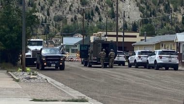 US Shooting: 4 Killed in Firing at Montana Bar in Anaconda