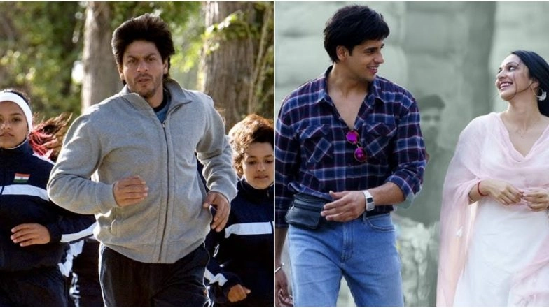 Patriotic Movies for Independence Day 2025: From &lsquo;Chak De! India&rsquo; to &lsquo;Shershaah,&rsquo; Bollywood&rsquo;s Must-Watch Films To Celebrate the Spirit of Freedom