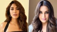 ‘I Am Deeply Sorry’: Mrunal Thakur Apologises to Bipasha Basu, ‘Son of Sardaar 2’ Actress Says ‘My Intent Was Never to Body-Shame Anyone’