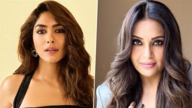 &lsquo;I Am Deeply Sorry&rsquo;: Mrunal Thakur Apologises to Bipasha Basu, &lsquo;Son of Sardaar 2&rsquo; Actress Says &lsquo;My Intent Was Never to Body-Shame Anyone&rsquo;
