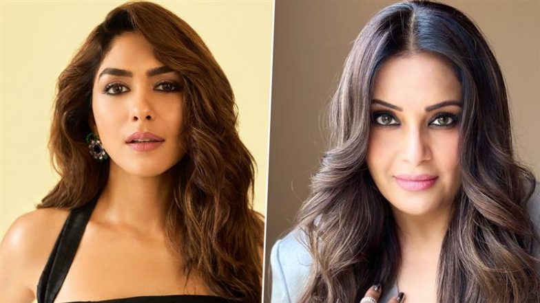 &lsquo;I Am Deeply Sorry&rsquo;: Mrunal Thakur Apologises to Bipasha Basu, &lsquo;Son of Sardaar 2&rsquo; Actress Says &lsquo;My Intent Was Never to Body-Shame Anyone&rsquo;