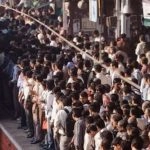 Mumbai: FOB Staircases at Kandivali and Vasai Road Stations To Remain Closed for Commuter Movement From December 29; Check Details