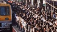 Is There Sunday Mega Block on August 24, 2025? Will Mumbai Local Train Services Be Affected on Central, Western and Harbour Lines? All You Need To Know