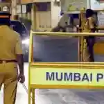 Mumbai Rains: Police Urge Citizens To Avoid Visiting Coastal and Low-Lying Areas in View of IMD’s Red Alert for City and Suburbs