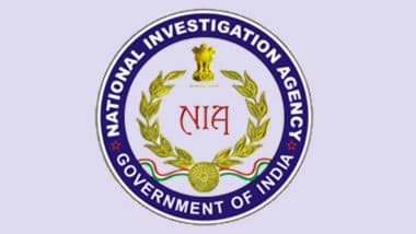 Mangaluru Auto Rickshaw Blast Probe: NIA Says Blast in Karnataka’s City Was Part of the Plan of Terrorist Organisation ISIS