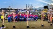 Nepal Premier League 2025 Schedule: NPL Season Two To Start on November 17, Final of T20 Cricket Tournament on December 13