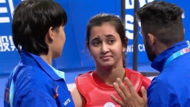 India at World Games 2025: Day 6 Full Schedule of Indian Athletes in Action on August 12 With Time in IST