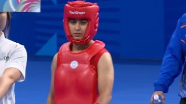 India at World Games 2025: Day 5 Full Schedule of Indian Athletes in Action on August 11 With Time in IST